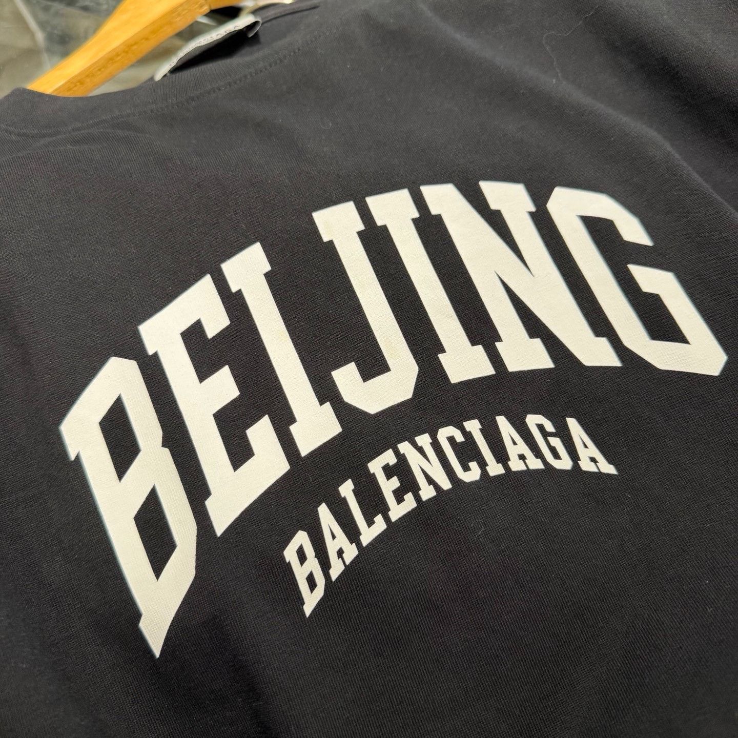 Balenciaga Balenciaga SS22 City Beijing Limited Size XL / US 12-14 / IT 48-50 - 5 Thumbnail