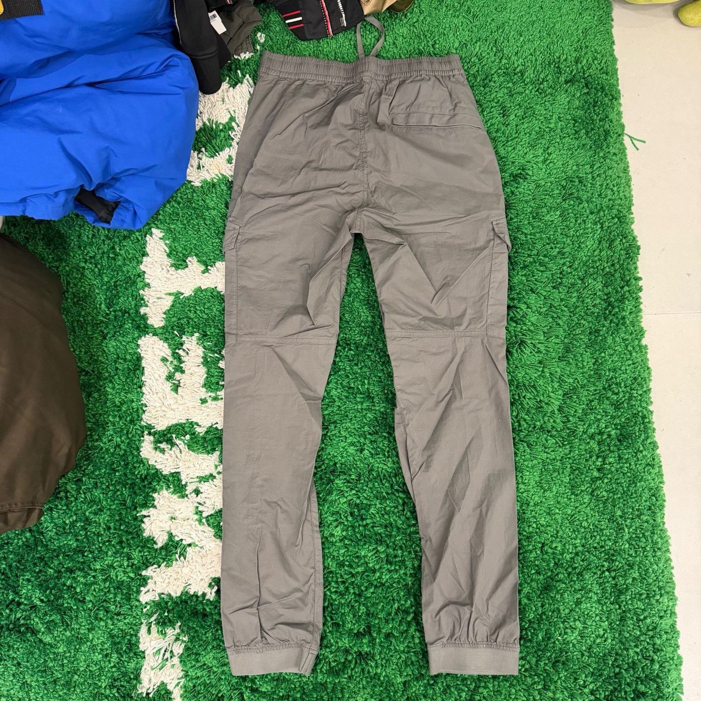 Stone Island Stone Island New Cargo Pants Size US 28 / EU 44 - 4 Thumbnail