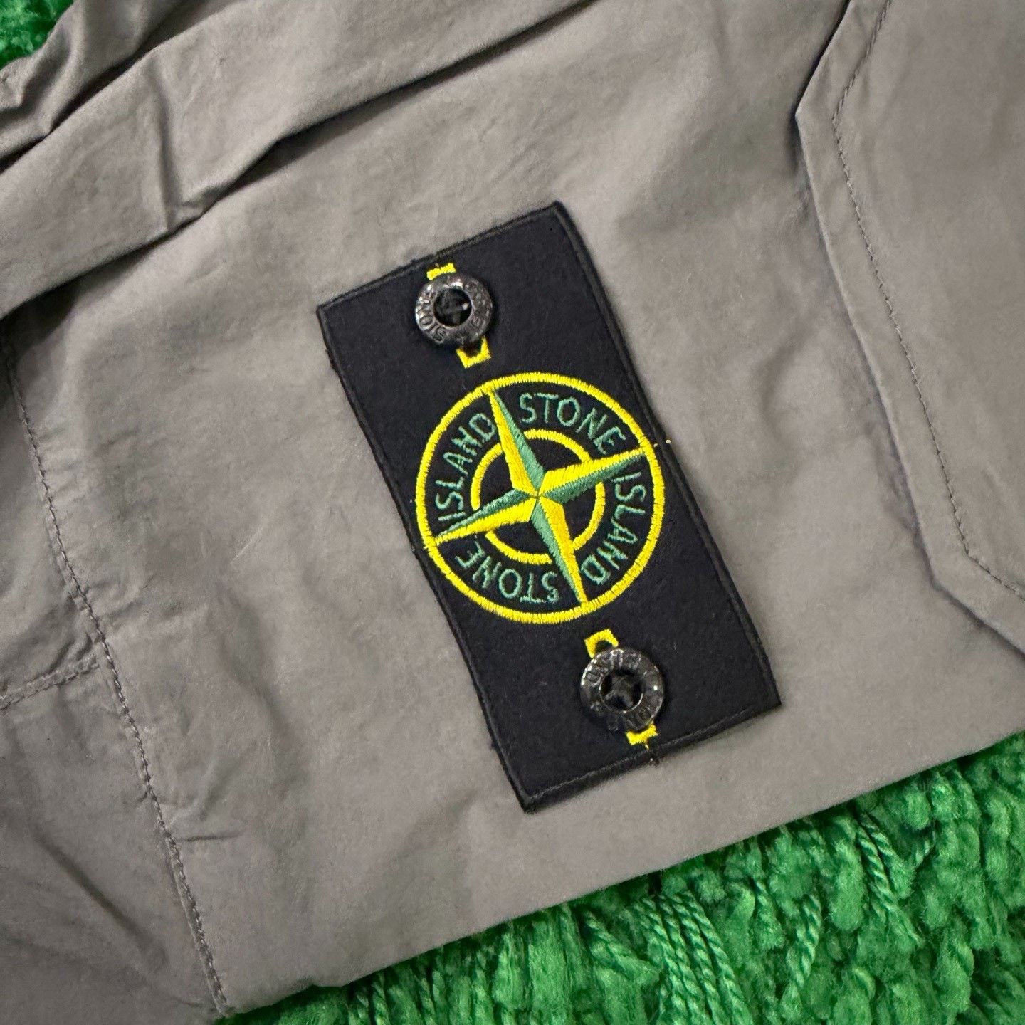 Stone Island Stone Island New Cargo Pants Size US 28 / EU 44 - 6 Thumbnail