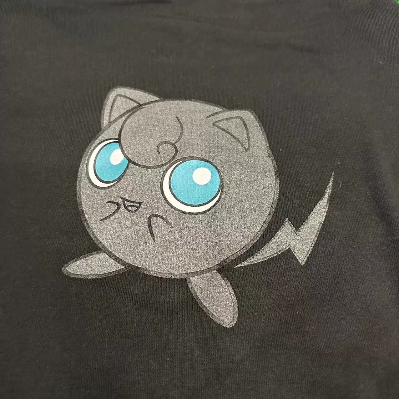 Fragment Design Fragment Pokemon Jigglypuff Hoodie Size US S / EU 44-46 / 1 - 5 Thumbnail