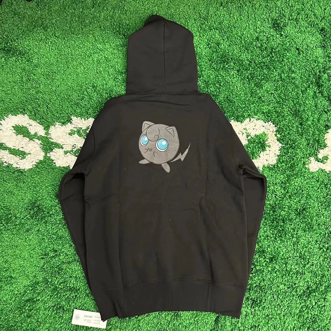 Fragment Design Fragment Pokemon Jigglypuff Hoodie Size US S / EU 44-46 / 1 - 4 Thumbnail
