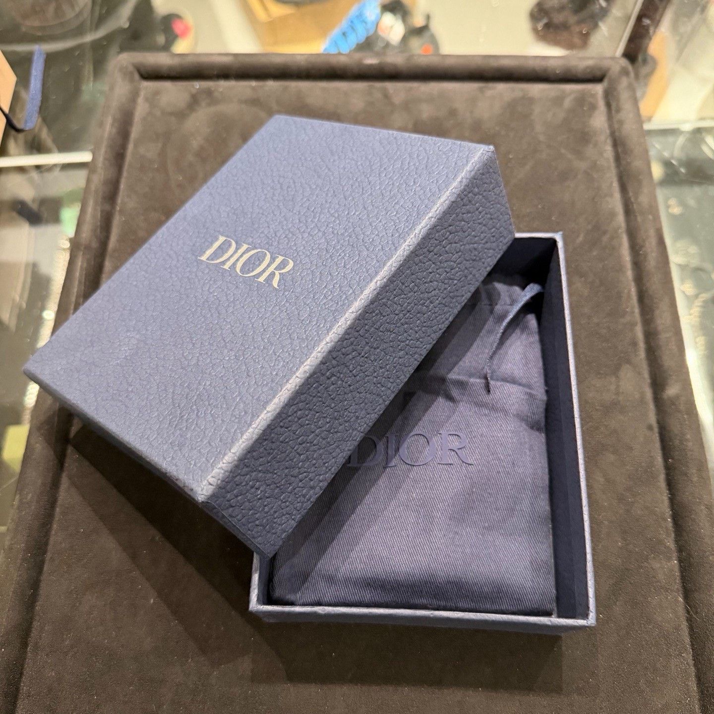 Dior Dior x Travis Scott Collaboration Necklace Size ONE SIZE - 8 Thumbnail
