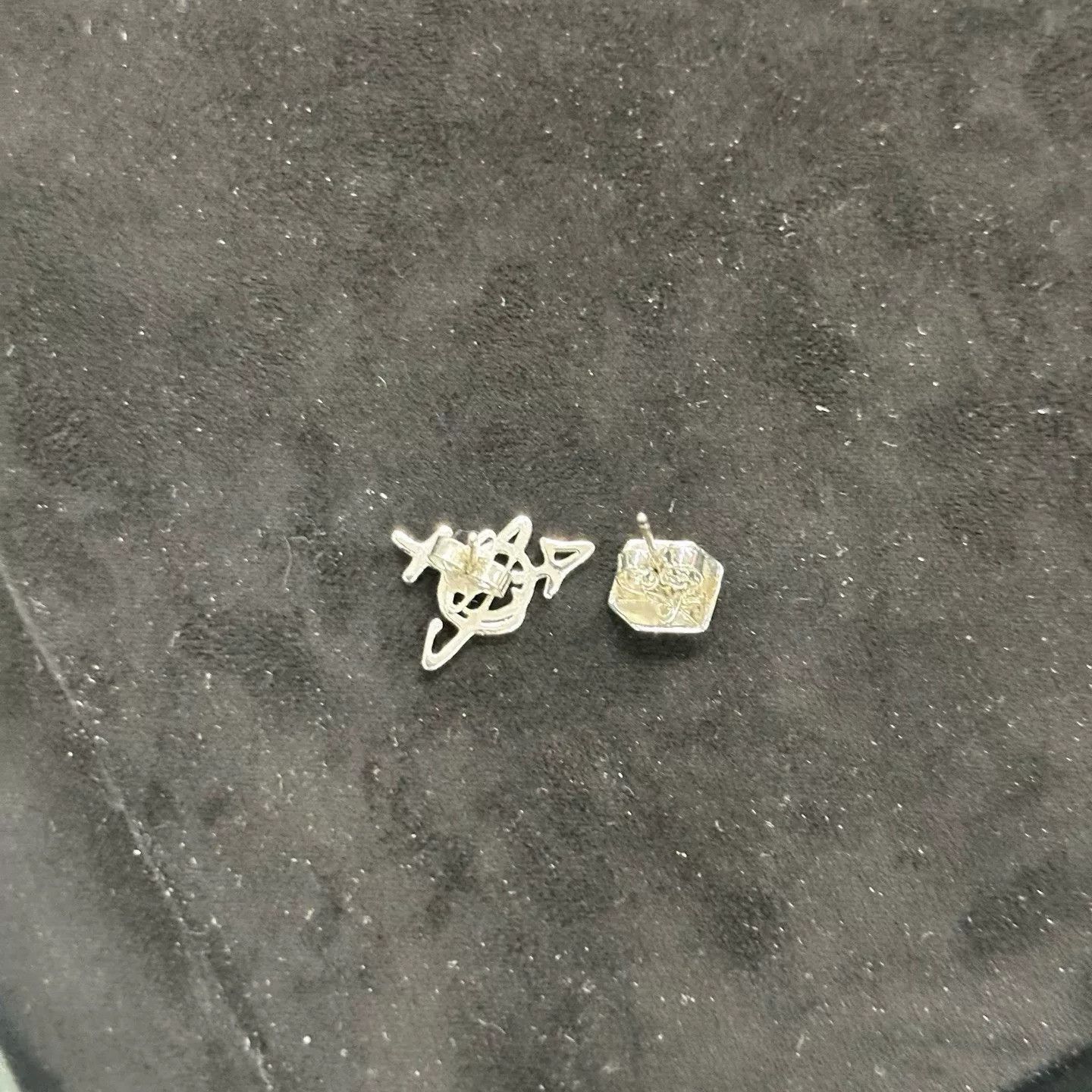 Vivienne Westwood Vivienne Westwood Women's Earrings Size ONE SIZE - 3 Thumbnail