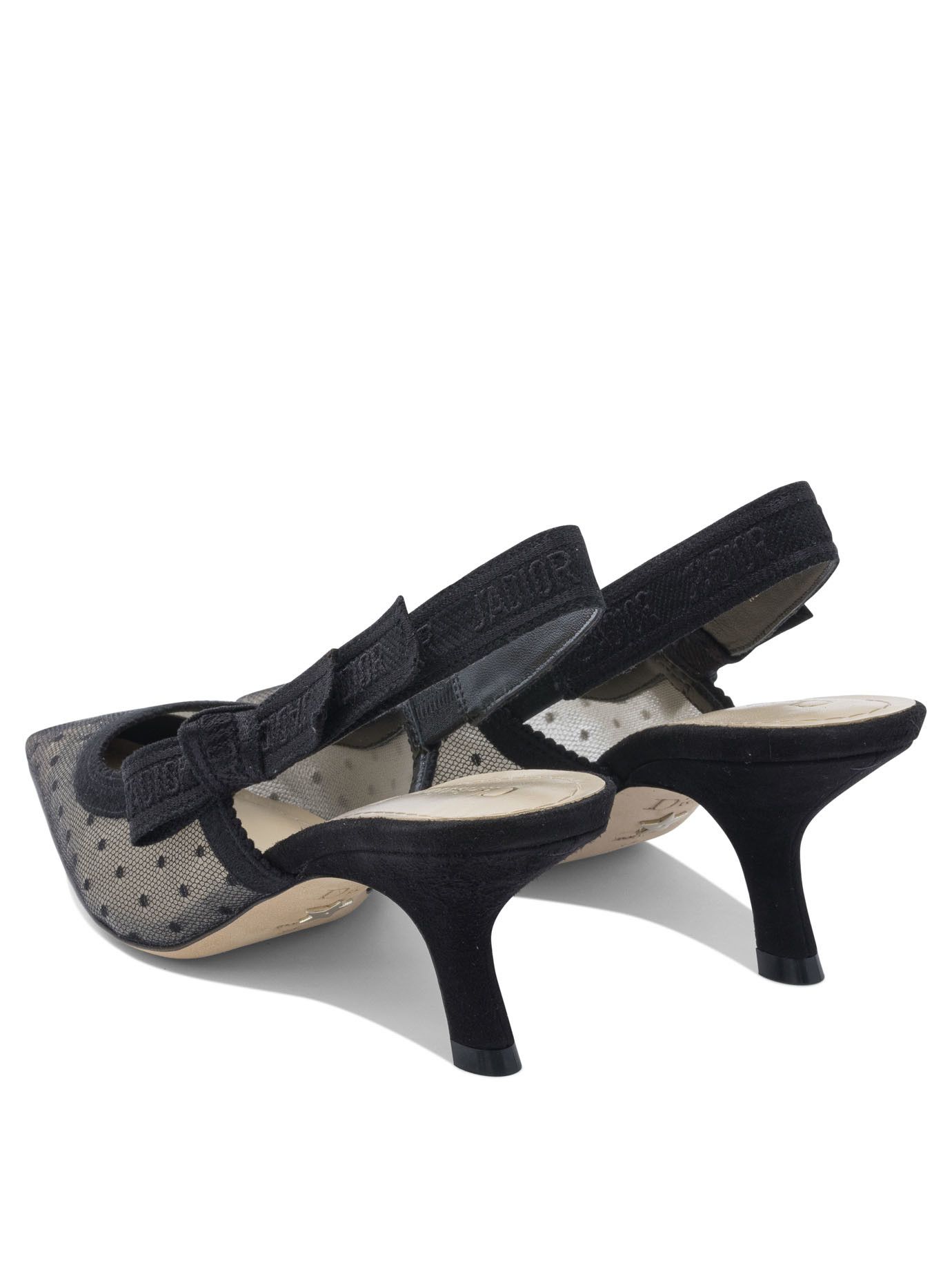 Dior Dior J'Adior Slingback IT 39 Women - USA Duties Paid Size US 9 / IT 39 - 4 Thumbnail