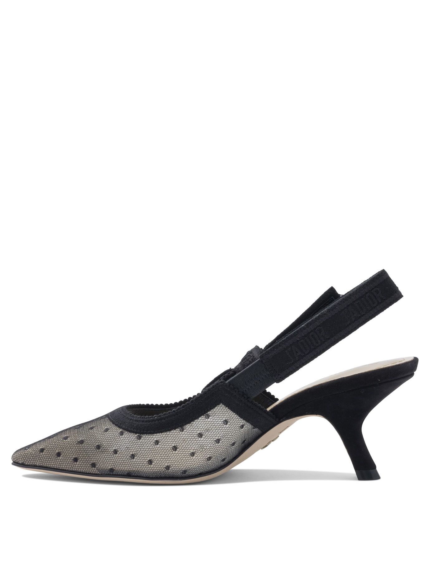 Dior Dior J'Adior Slingback IT 39 Women - USA Duties Paid Size US 9 / IT 39 - 3 Thumbnail