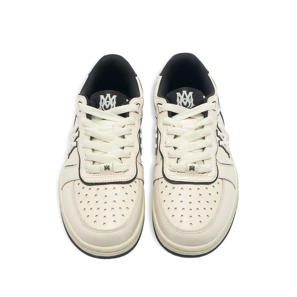 Amiri Amiri NEUTRALS Trainers - Low-Tops Size US 12 / EU 45 - 4 Thumbnail