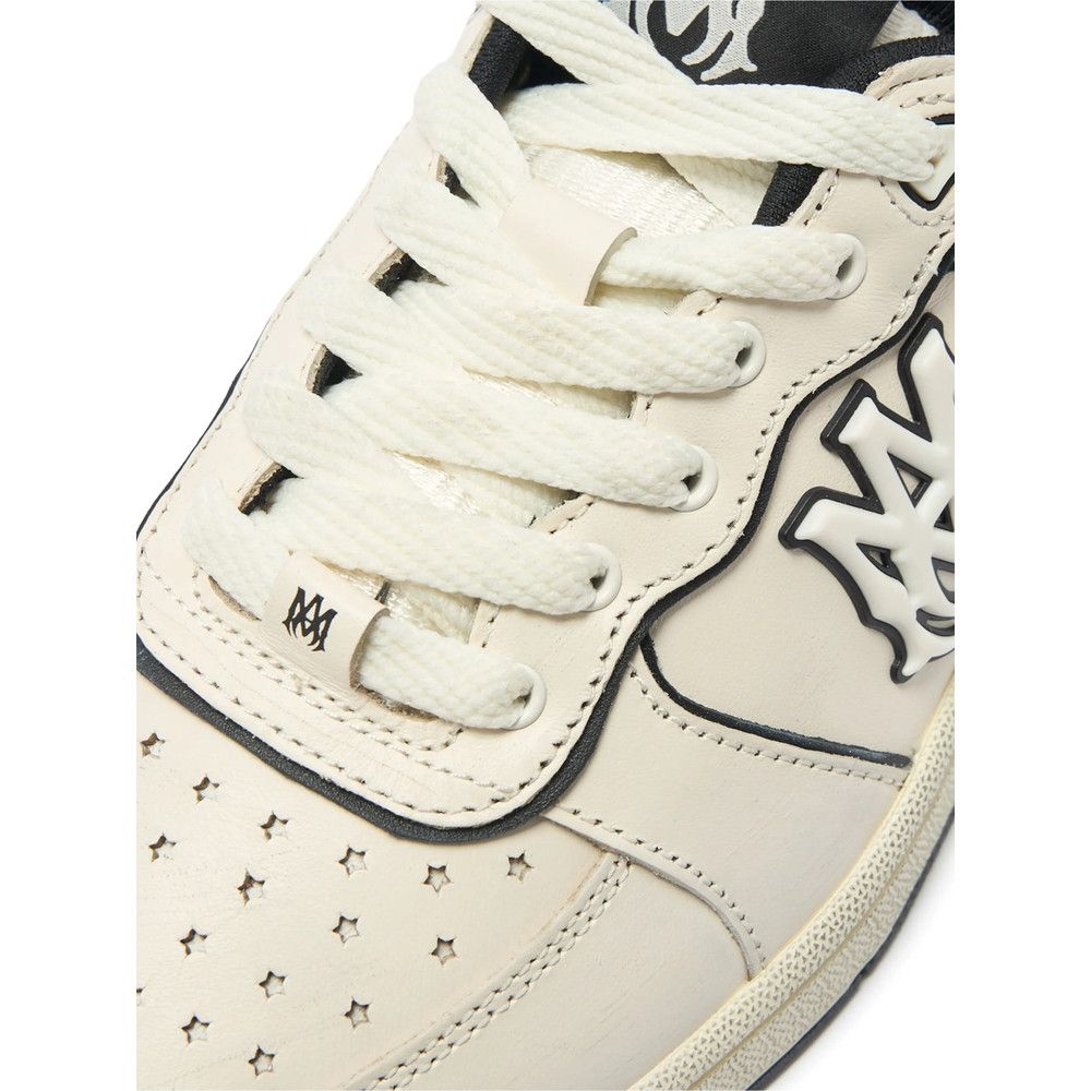 Amiri Amiri NEUTRALS Trainers - Low-Tops Size US 12 / EU 45 - 2 Thumbnail