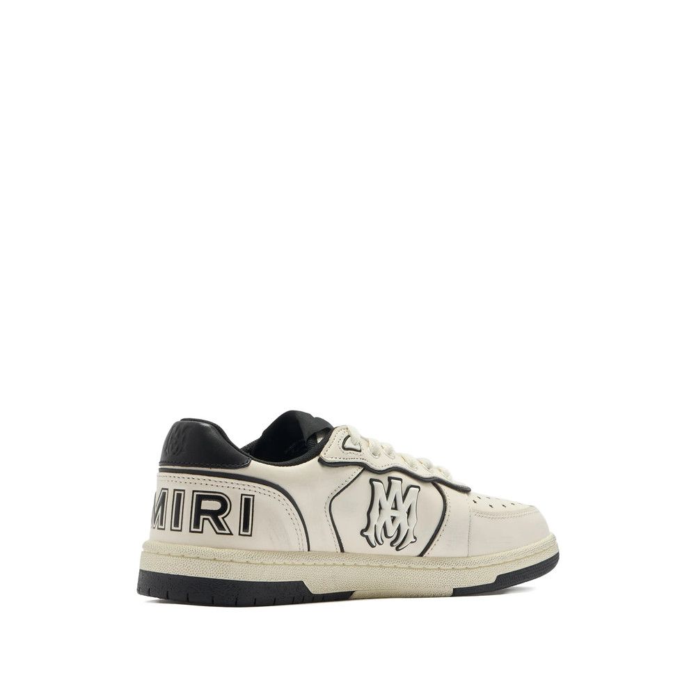 Amiri Amiri NEUTRALS Trainers - Low-Tops Size US 12 / EU 45 - 3 Thumbnail