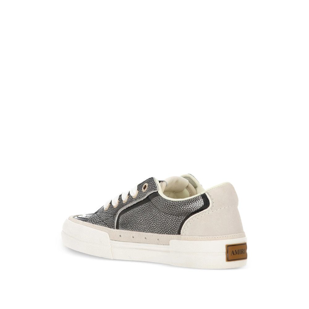 Amiri Amiri GREY Trainers - Low-Tops Size US 12 / EU 45 - 3 Thumbnail