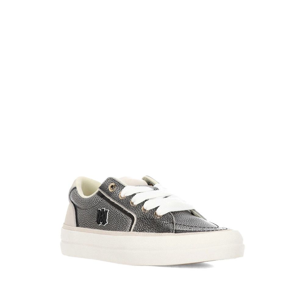 Amiri Amiri GREY Trainers - Low-Tops Size US 15 / EU 48 - 2 Thumbnail