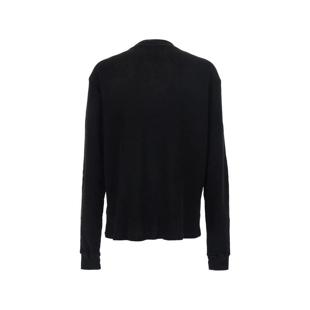 Amiri Amiri BLACK T-Shirts & Vests - T-Shirts Size US L / EU 52-54 / 3 - 3 Thumbnail