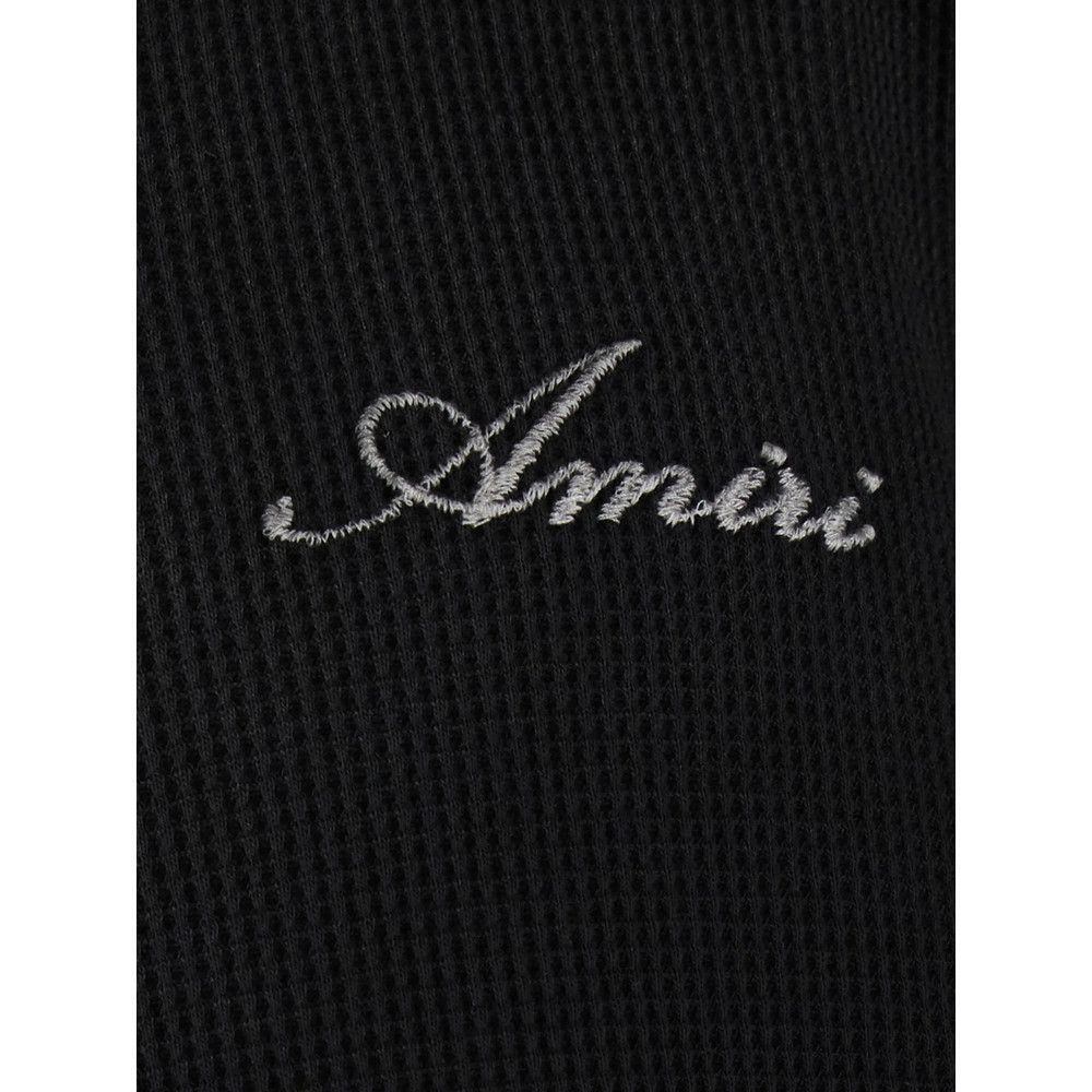 Amiri Amiri BLACK T-Shirts & Vests - T-Shirts Size US XXL / EU 58 / 5 - 2 Thumbnail