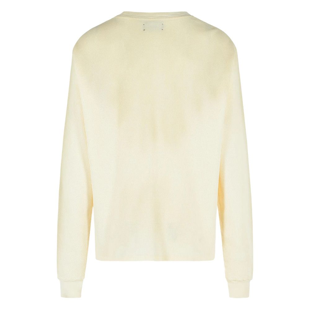 Amiri Amiri NEUTRALS T-Shirts & Vests - T-Shirts Size US XXL / EU 58 / 5 - 3 Thumbnail