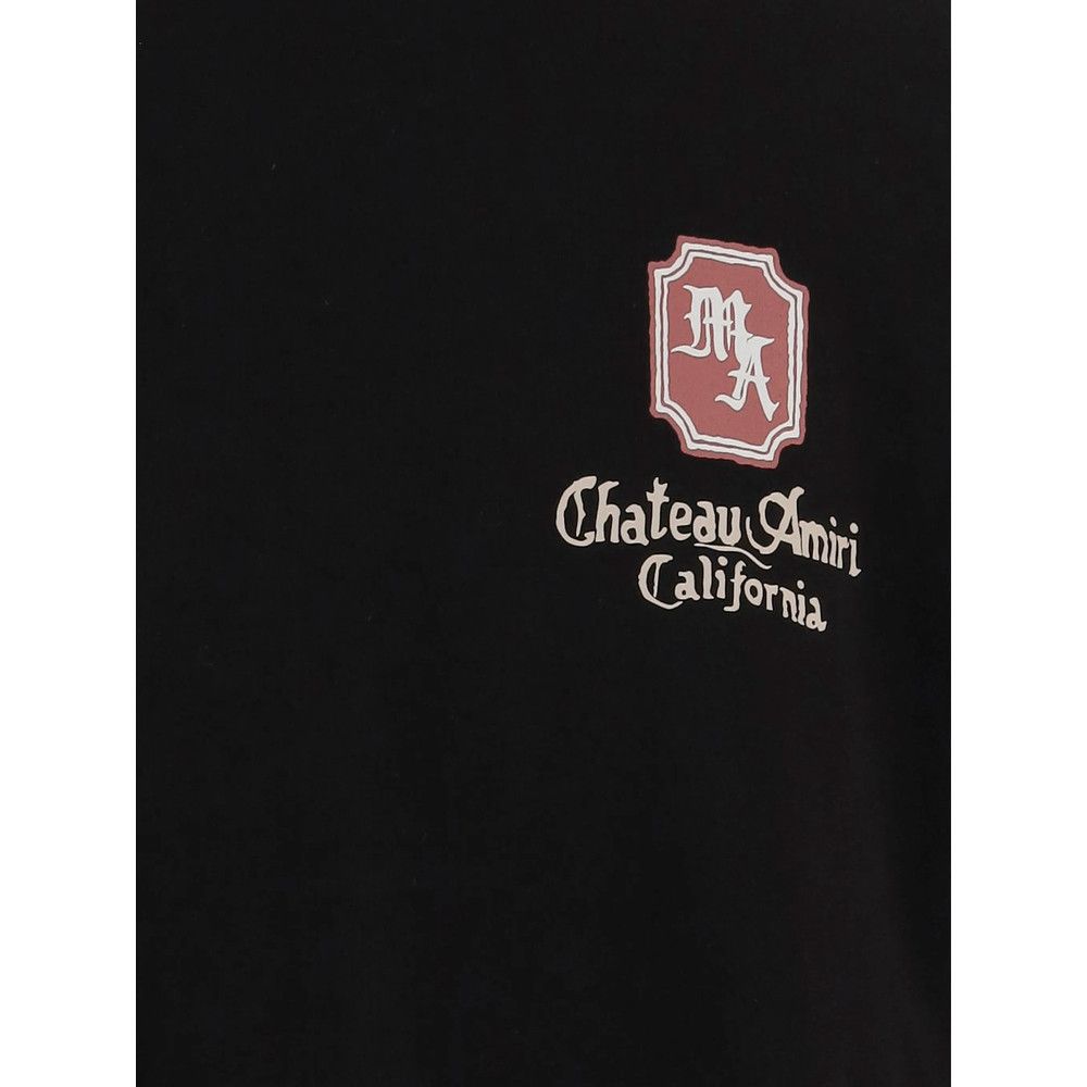 Amiri Amiri BLACK T-Shirts & Vests - T-Shirts Size US XXL / EU 58 / 5 - 3 Thumbnail