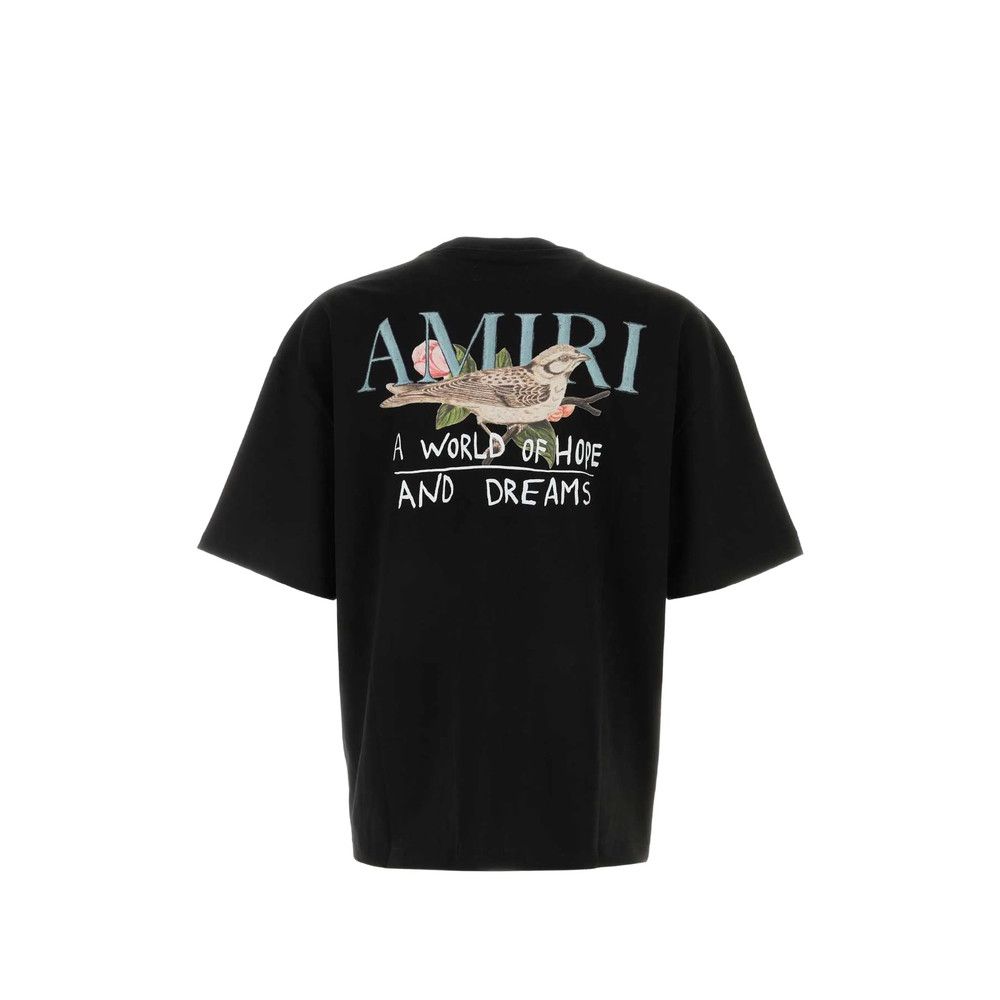 Amiri Amiri BLACK T-Shirts & Vests - T-Shirts Size US XXL / EU 58 / 5 - 2 Thumbnail
