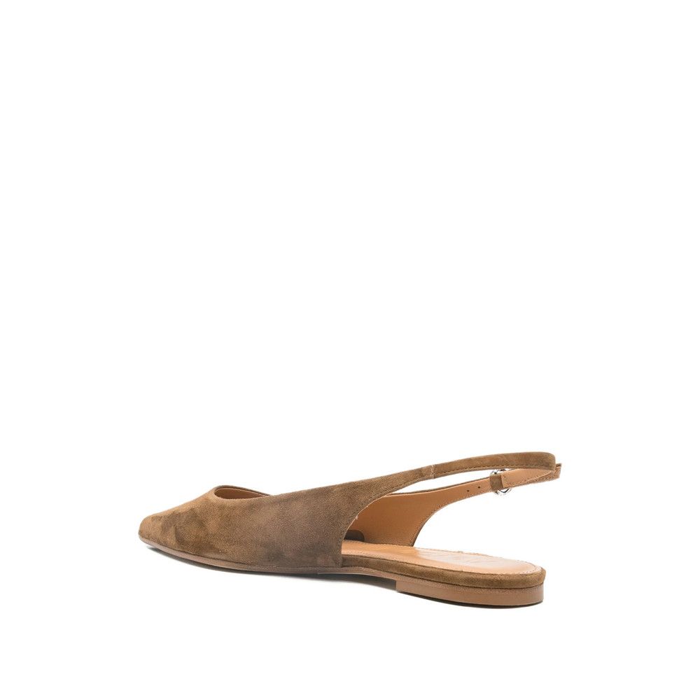 Aeyde BROWN Boots
