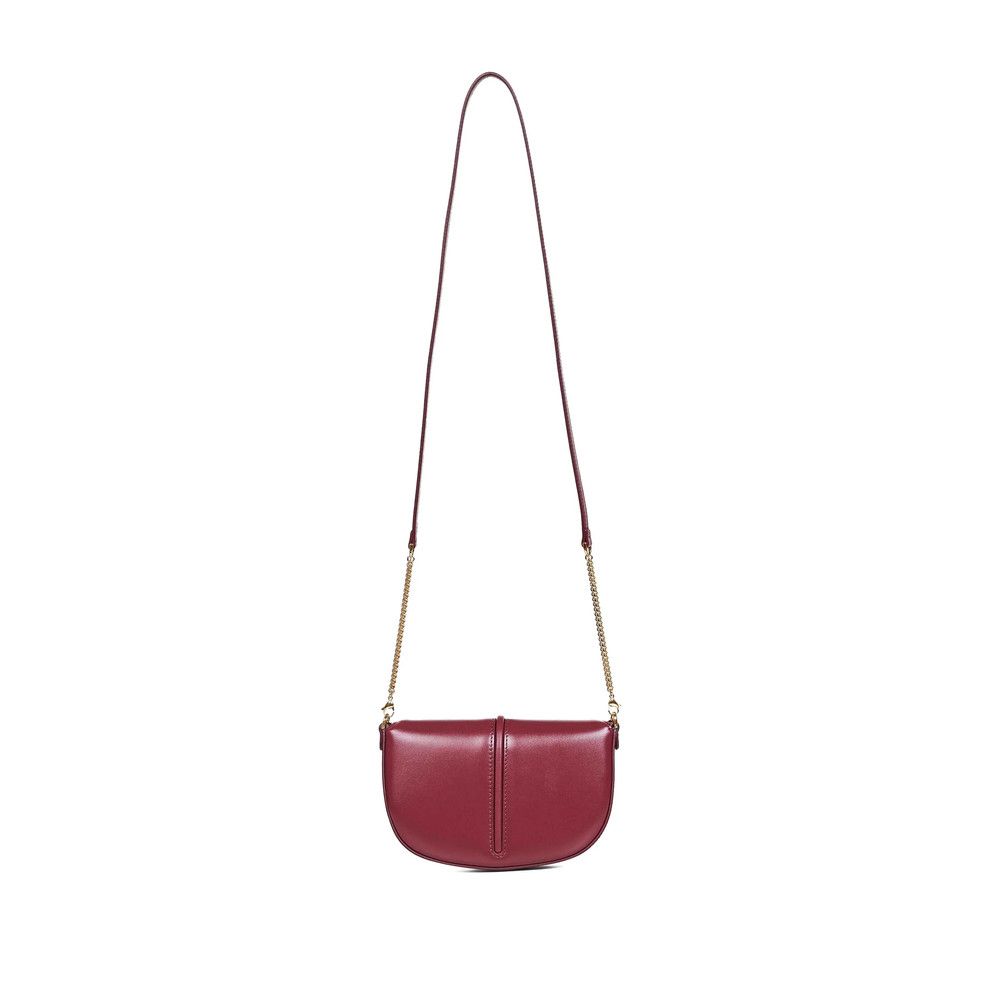 Fendi Fendi RED Satchels & Cross Body Bags Size ONE SIZE - 2 Thumbnail
