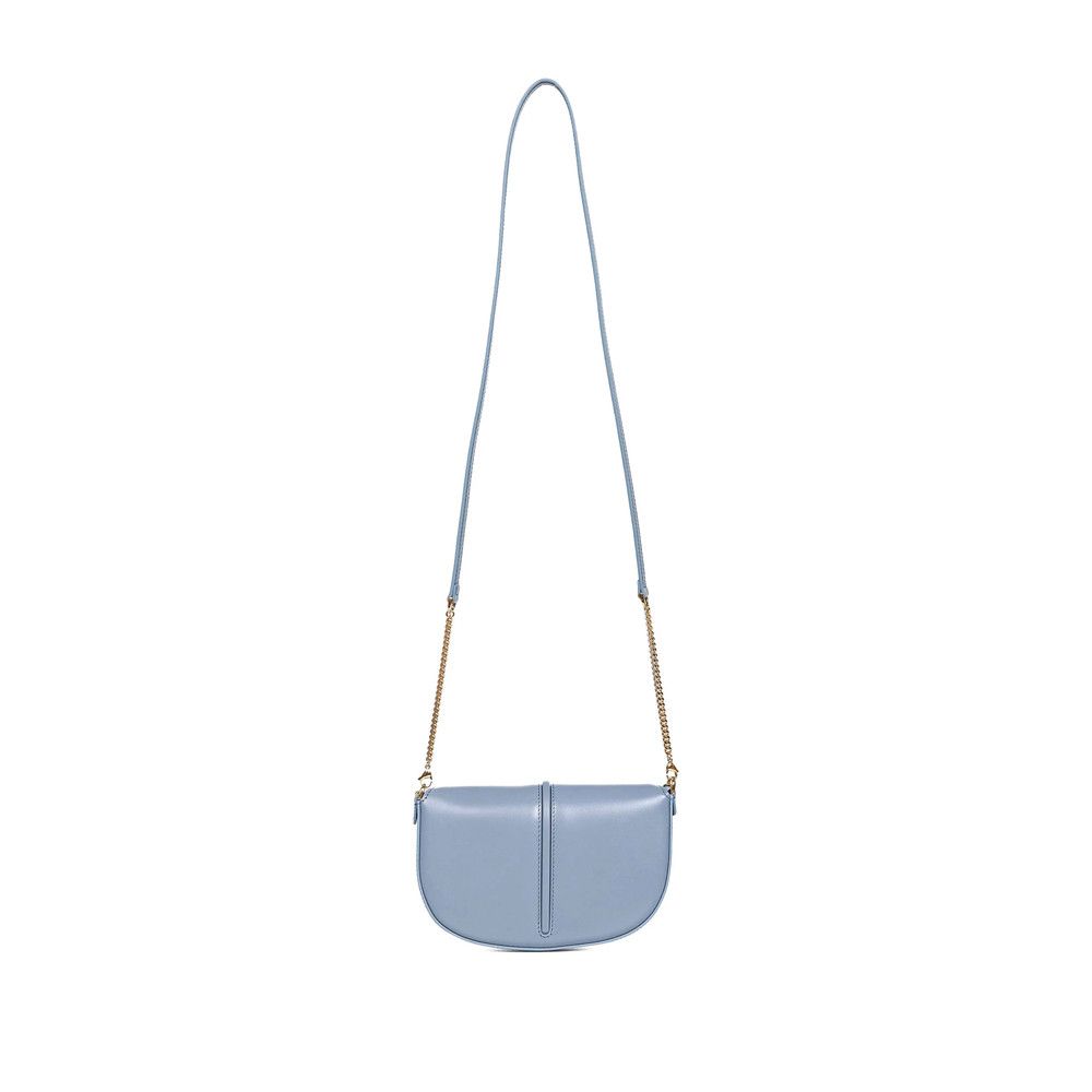 Fendi Fendi BLUE Satchels & Cross Body Bags Size ONE SIZE - 2 Thumbnail