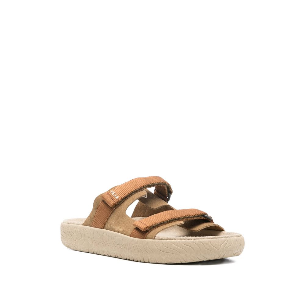 Veja Veja NEUTRALS Boots Size US 6 / IT 36 - 2 Thumbnail