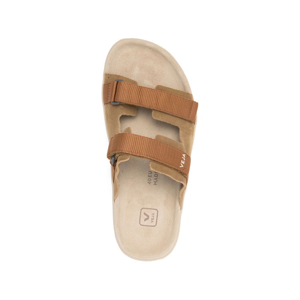 Veja Veja NEUTRALS Boots Size US 8 / IT 38 - 4 Thumbnail