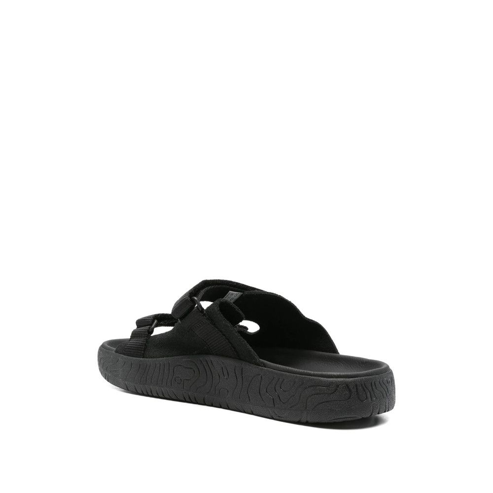 Veja Veja BLACK Sandals Size US 11 / EU 44 - 3 Thumbnail