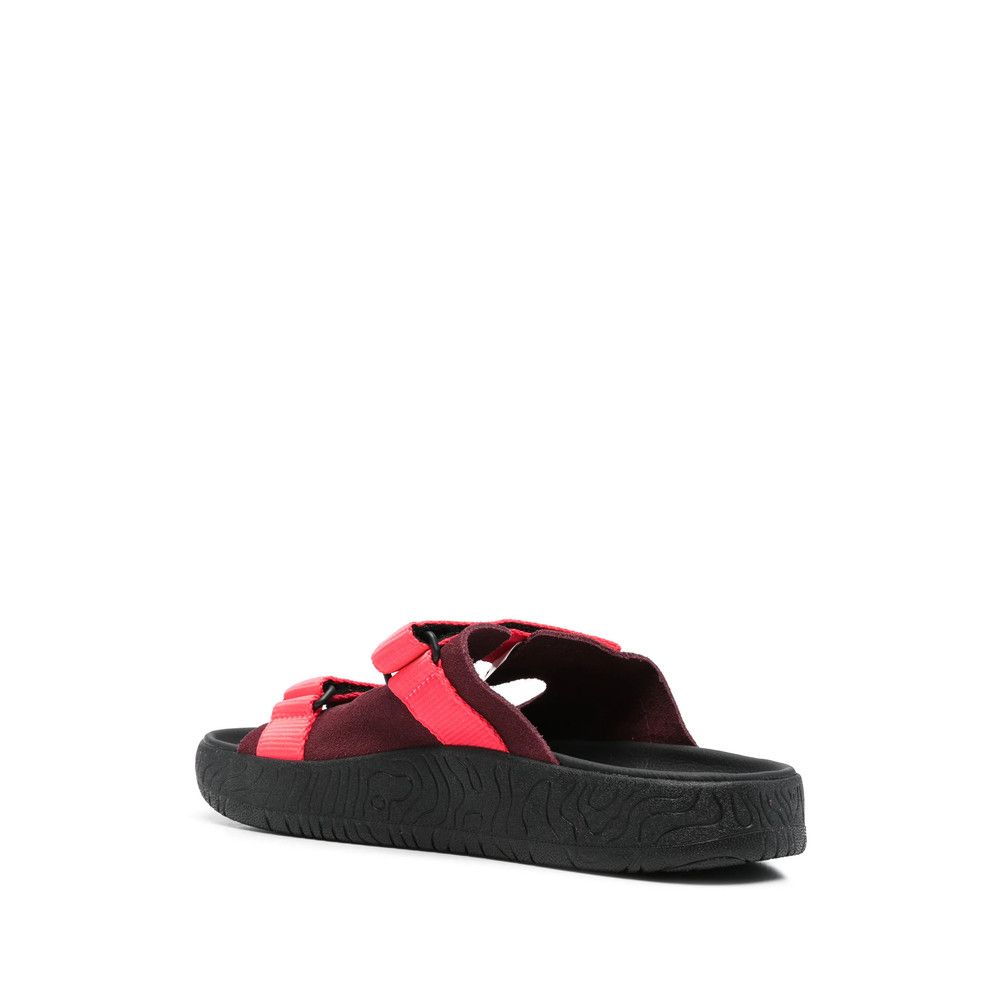 Veja Veja RED Boots Size US 8 / IT 38 - 3 Thumbnail