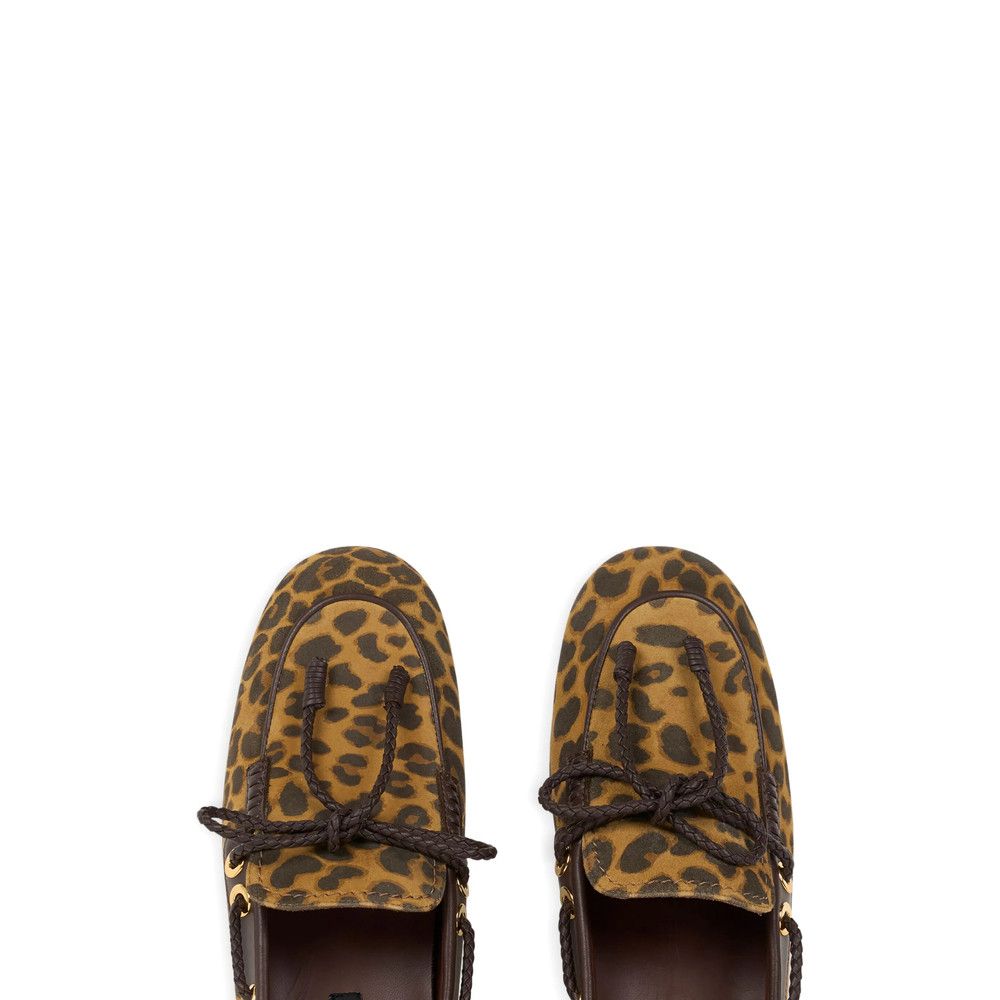 Etro Etro BROWN Loafers Size US 6 / IT 36 - 3 Thumbnail