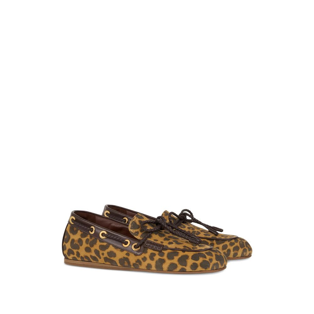 Etro Etro BROWN Loafers Size US 9 / IT 39 - 2 Thumbnail