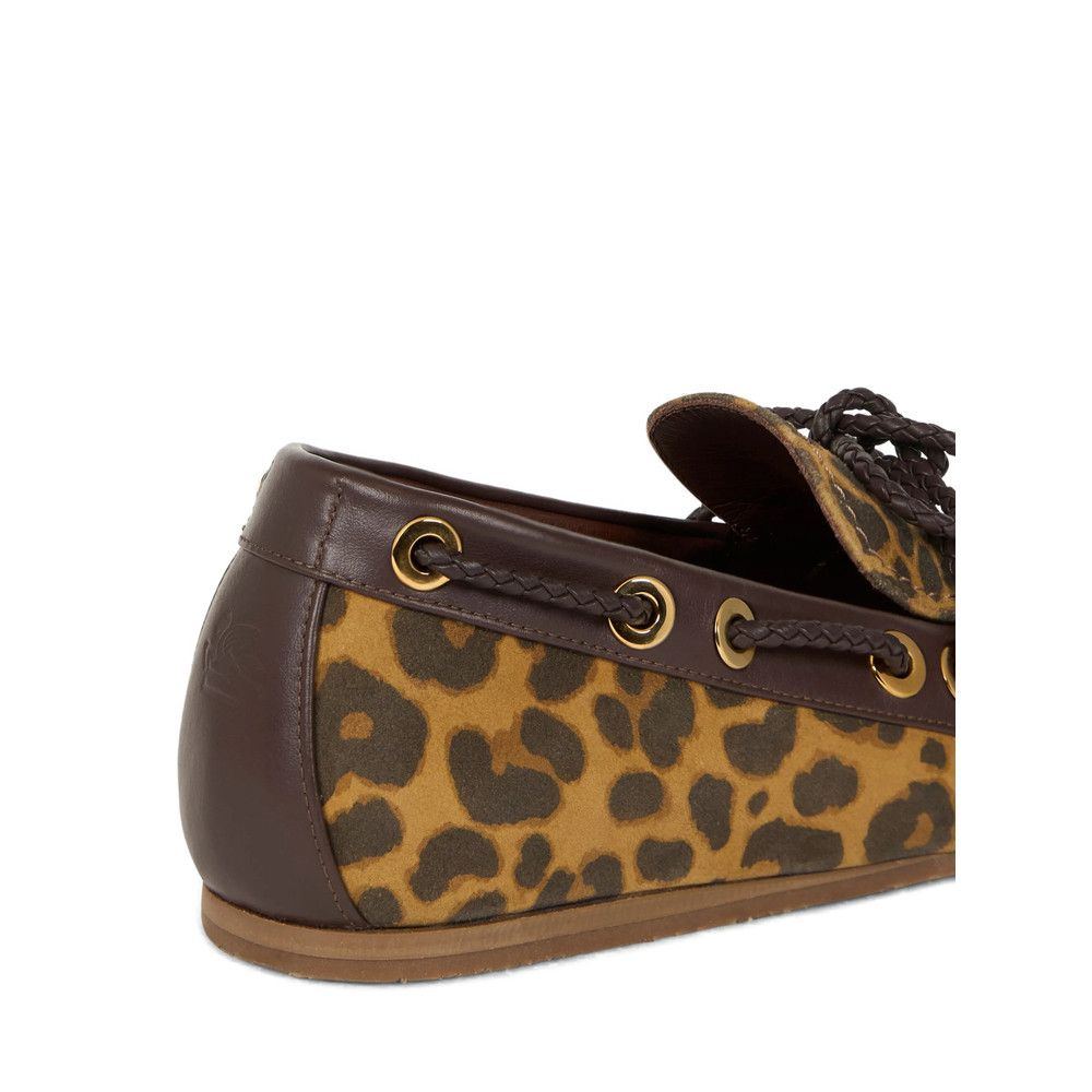 Etro Etro BROWN Loafers Size US 10 / IT 40 - 4 Thumbnail