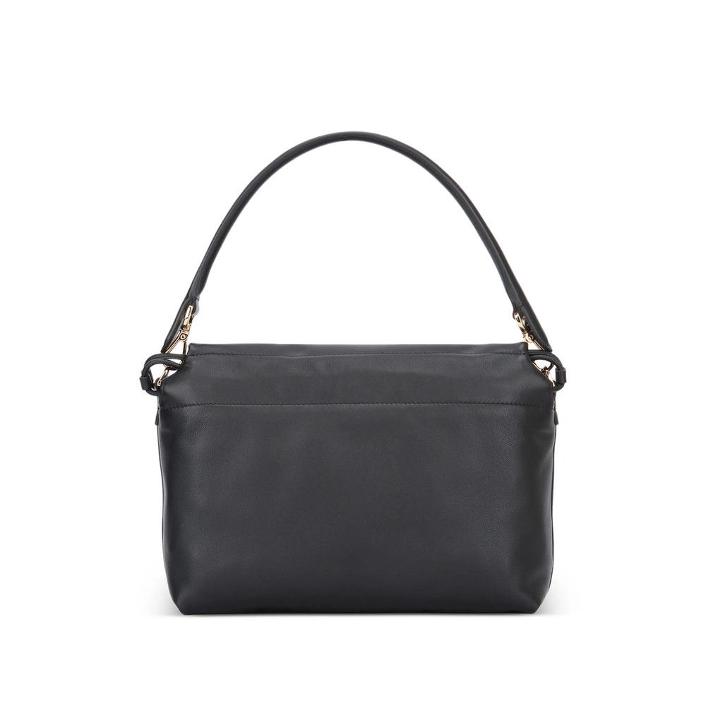 Fendi Fendi BLACK Shoulder Bags Size ONE SIZE - 3 Thumbnail