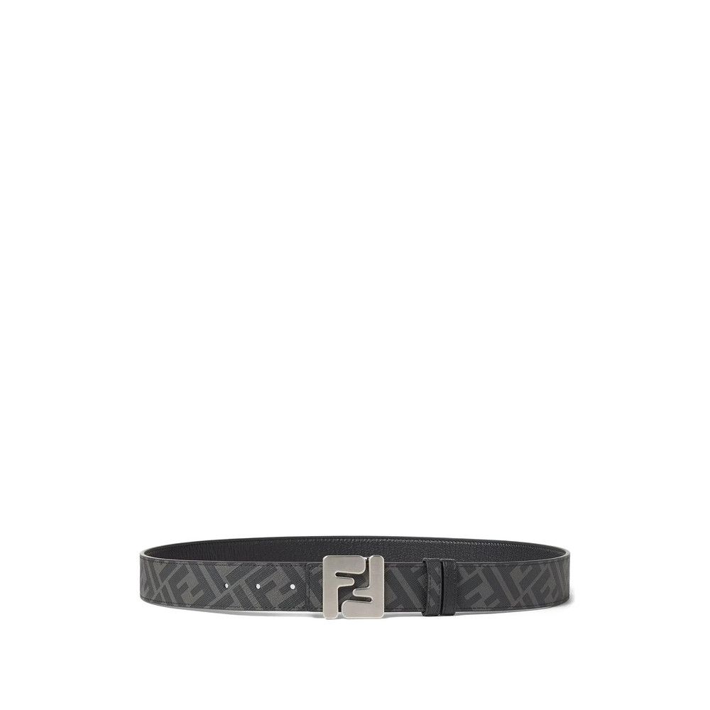 Fendi Fendi BLACK Belts Size ONE SIZE - 2 Thumbnail