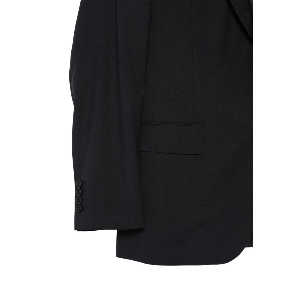 Canali Canali BLUE Suits - Single Breasted Suits Size US XL / EU 56 / 4 - 2 Thumbnail