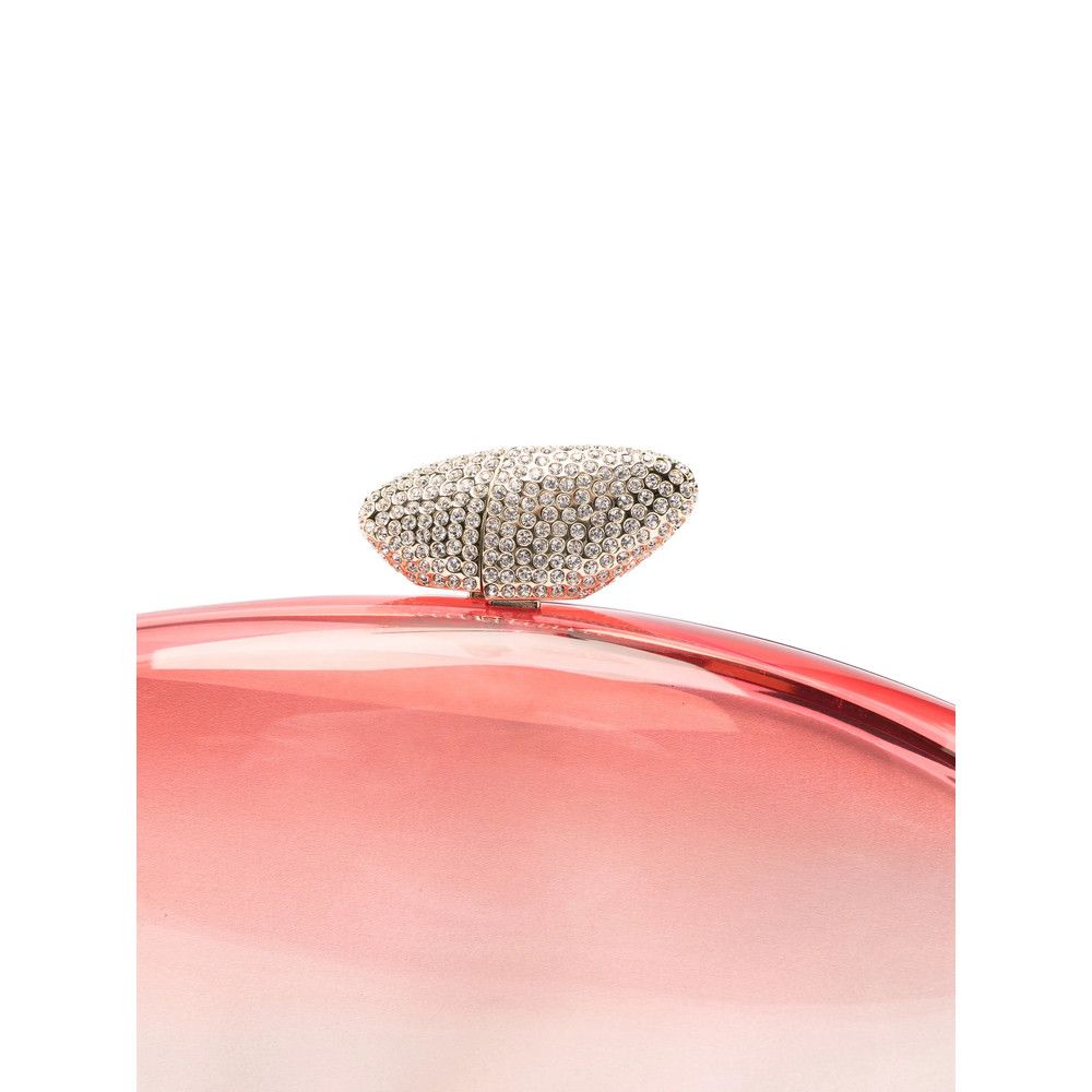 Benedetta Bruzziches Benedetta Bruzziches PINK Clutch Bags Size ONE SIZE - 2 Thumbnail