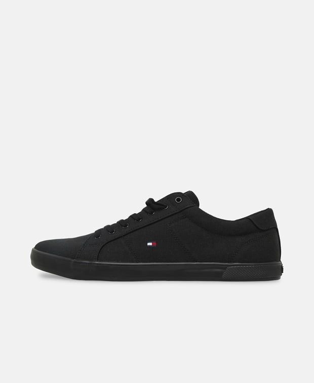Tommy Hilfiger Sneakers Size US 11 / EU 44 - 4 Thumbnail