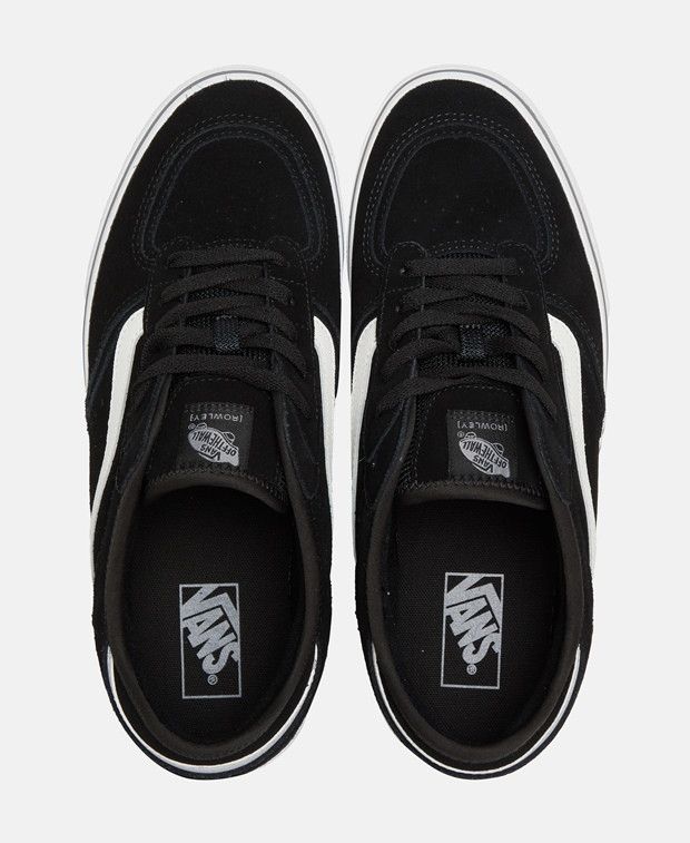 Vans Rowley Classic Sneakers Size US 9 / EU 42 - 3 Thumbnail
