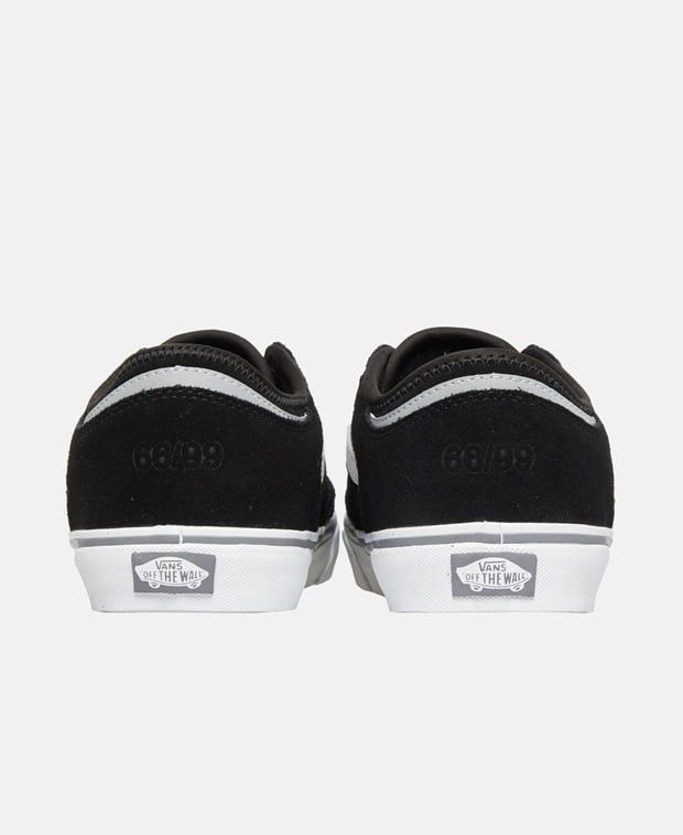 Vans Rowley Classic Sneakers Size US 9 / EU 42 - 2 Thumbnail