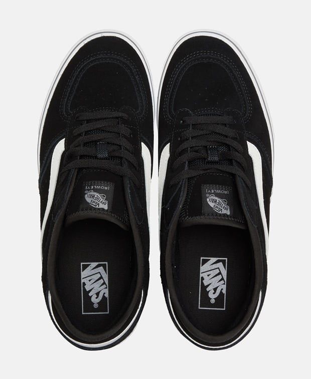 Vans Rowley Classic Sneakers Size US 10 / EU 43 - 3 Thumbnail