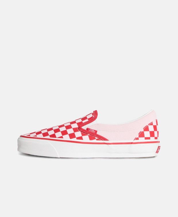 Vans LX Classic Slip-On 98 Slip-on sneakers Size US 6 / EU 39 - 4 Thumbnail