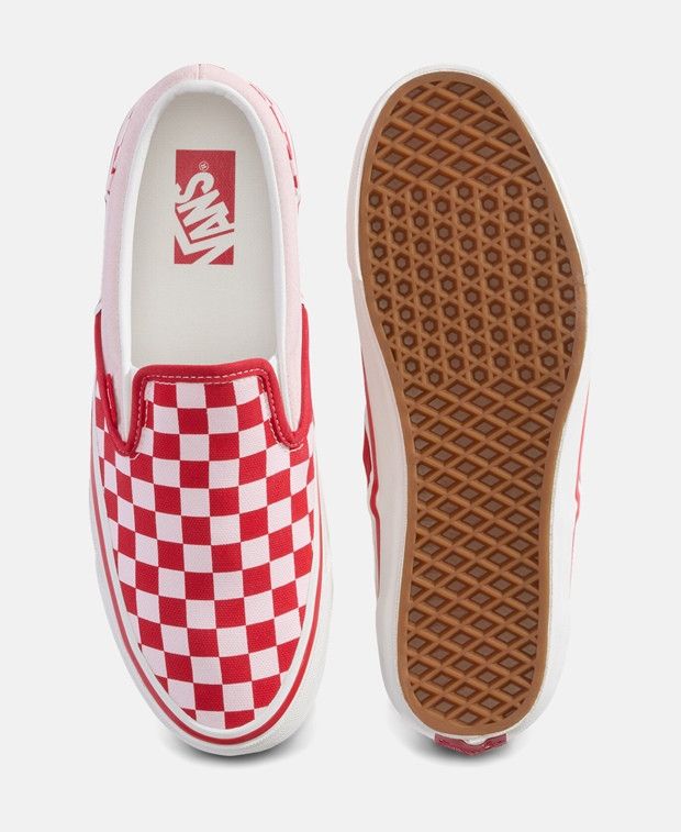 Vans LX Classic Slip-On 98 Slip-on sneakers Size US 10 / EU 43 - 3 Thumbnail