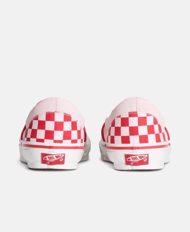Vans LX Classic Slip-On 98 Slip-on sneakers Size US 13 / EU 46 - 2 Thumbnail