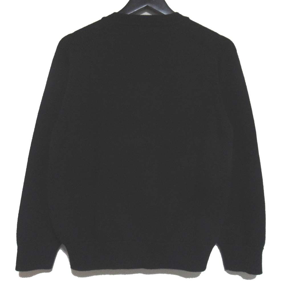 Other Other UMEDA Knit Sweater Textile Tops UM323-UP007 DUTY FREE for USA Size ONE SIZE - 2 Thumbnail
