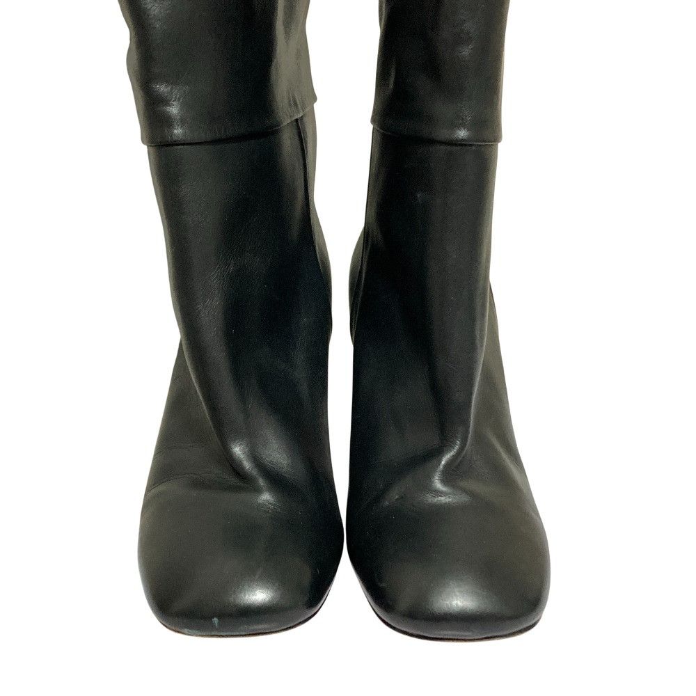 Other Other PELLICO Leather Long Boots Leather Shoes DUTY FREE for USA Size ONE SIZE - 6 Thumbnail