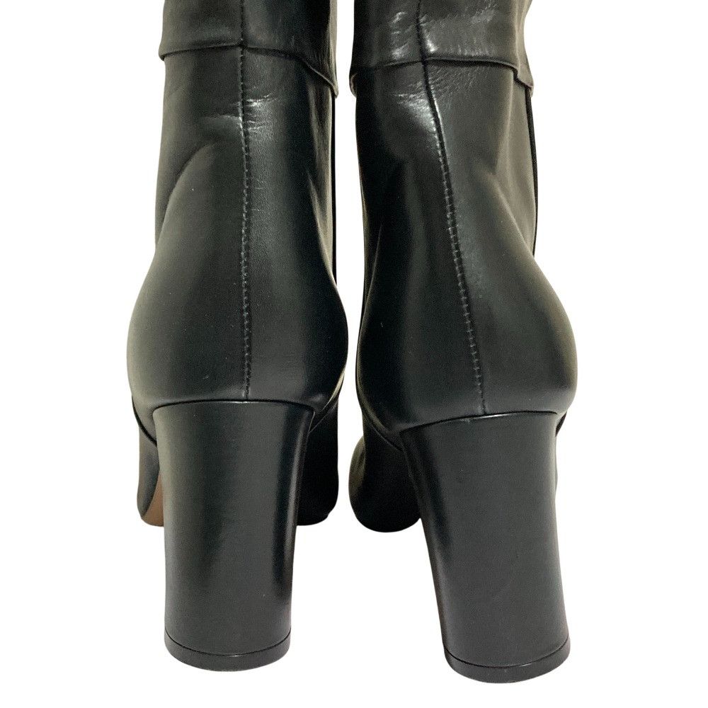Other Other PELLICO Leather Long Boots Leather Shoes DUTY FREE for USA Size ONE SIZE - 7 Thumbnail