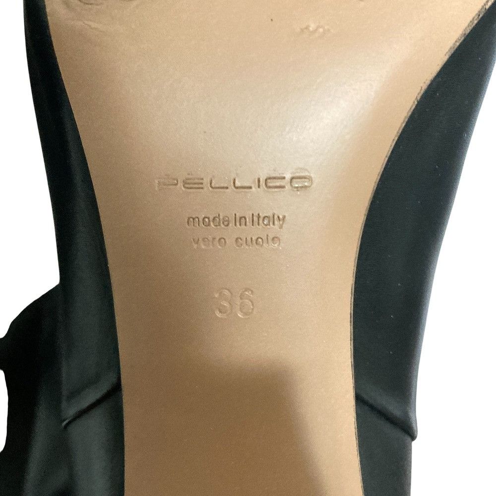 Other Other PELLICO Leather Long Boots Leather Shoes DUTY FREE for USA Size ONE SIZE - 9 Thumbnail