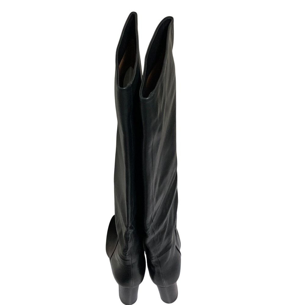 Other Other PELLICO Leather Long Boots Leather Shoes DUTY FREE for USA Size ONE SIZE - 3 Thumbnail