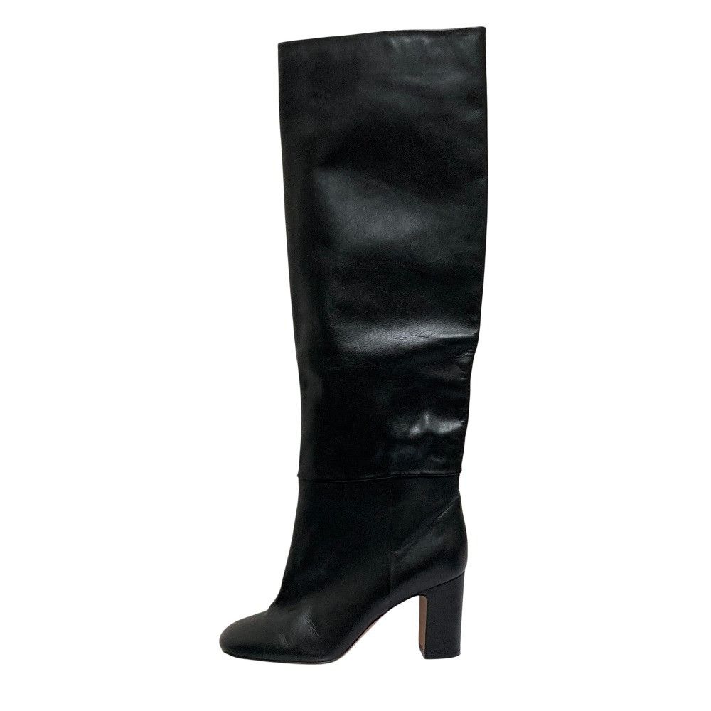 Other Other PELLICO Leather Long Boots Leather Shoes DUTY FREE for USA Size ONE SIZE - 5 Thumbnail