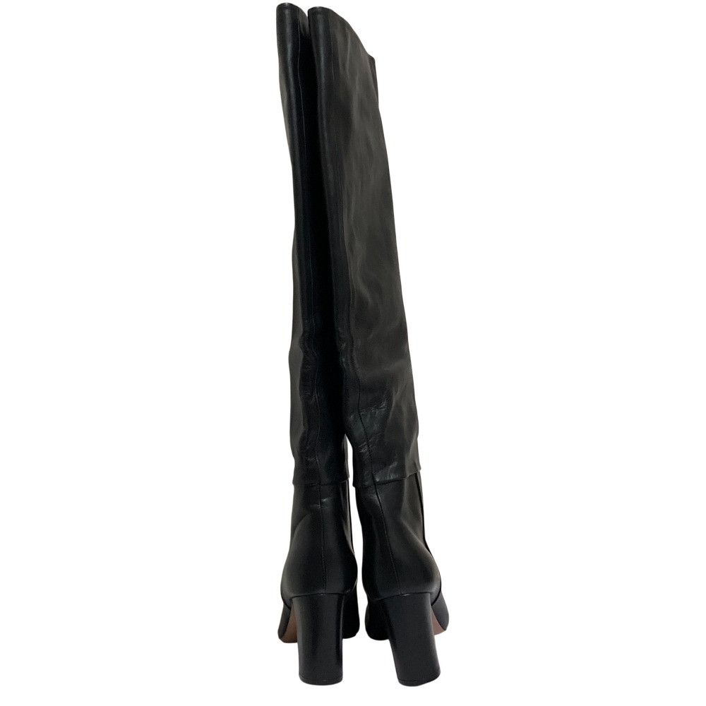 Other Other PELLICO Leather Long Boots Leather Shoes DUTY FREE for USA Size ONE SIZE - 4 Thumbnail