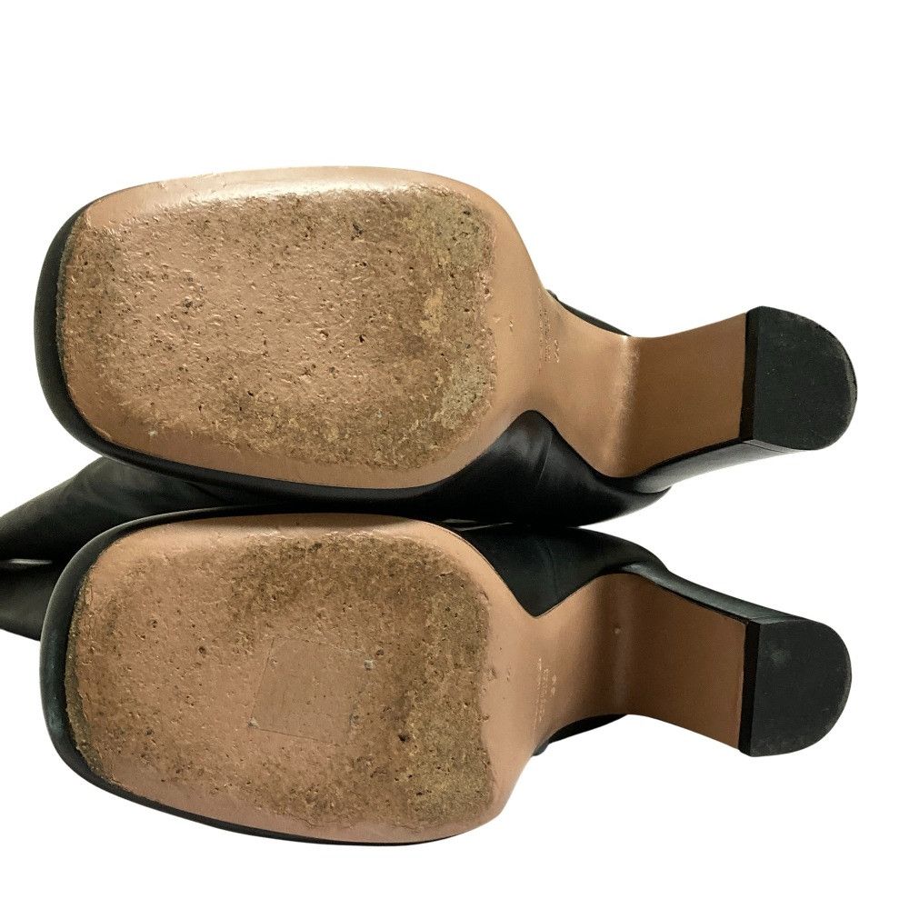 Other Other PELLICO Leather Long Boots Leather Shoes DUTY FREE for USA Size ONE SIZE - 8 Thumbnail