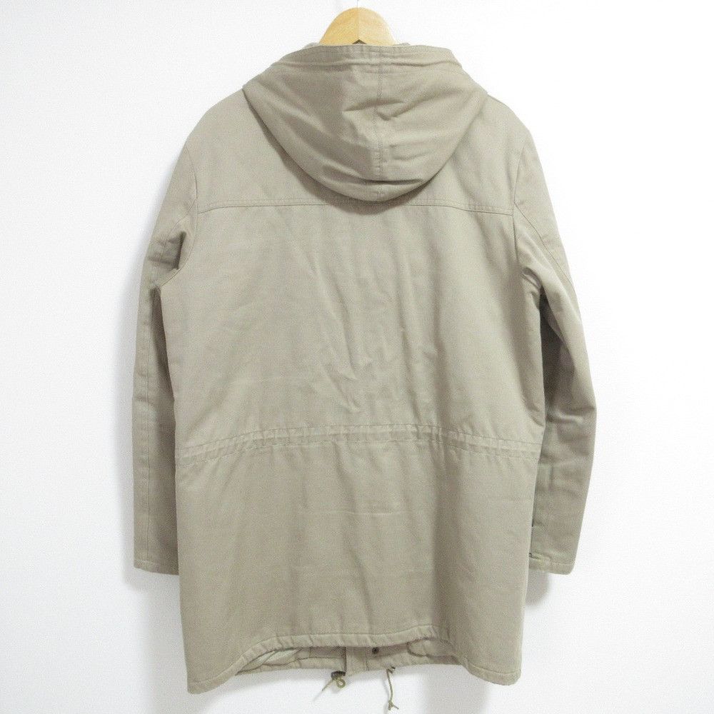 Other Other HUNTING WORLD Hunting Coat Jacket Textile Outerwear DUTY FREE for USA Size ONE SIZE - 2 Thumbnail