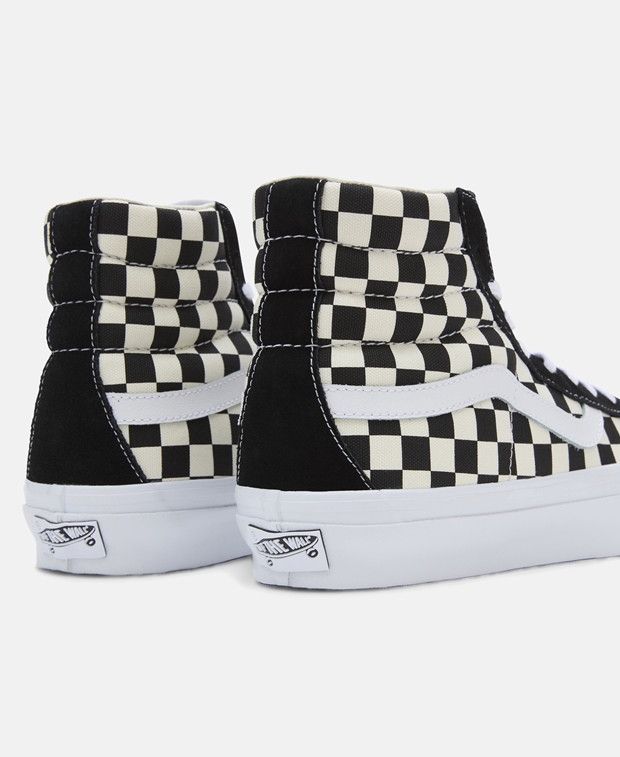 Vans LX Sk8-Hi Reissue 38 Sneakers Size US 10 / EU 43 - 2 Thumbnail